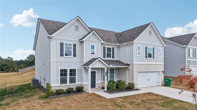 1547 Stinson Ln, Locust Grove, GA 30248 - photo 2