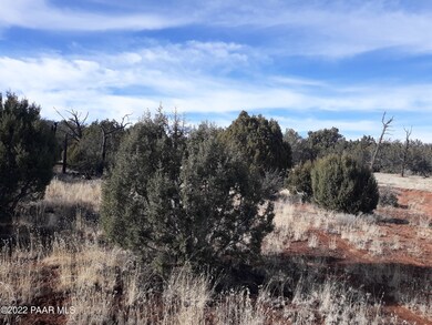 161 C Indian Springs Rd, Ash Fork, AZ 86320 - photo 5