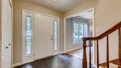 Foyer