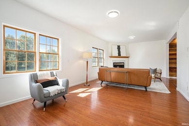 1120 N Arbutus Trail, Warsaw, IN 46580 - photo 6