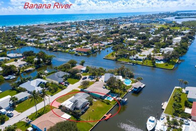 Banana River