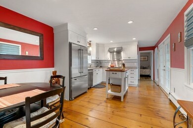 14 Forrester St unit 1, Salem, MA 01970 - photo 6