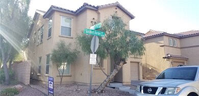 8395 Golden Amber St, Las Vegas, NV 89139 - photo 2