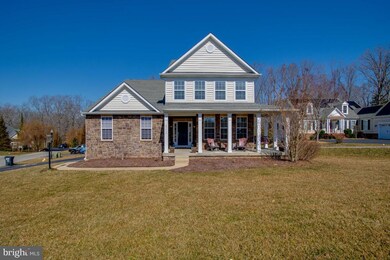 23662 Dusky Meadow Way, California, MD 20619 - photo 5