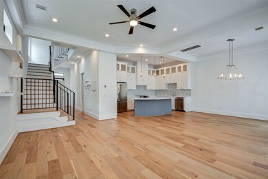 1731 Moritz Dr unit A, Houston, TX 77055 - photo 5