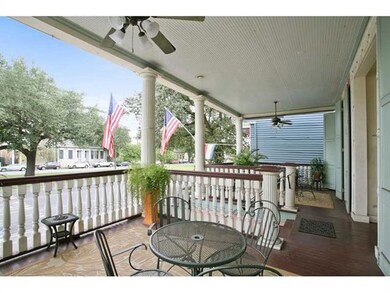 Other. Front Porch/Entrance