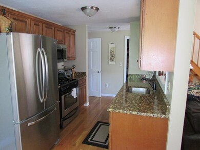 29 Cork Cir unit A, Millville, MA 01529 - photo 6