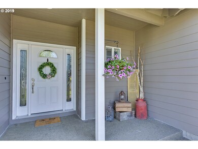 Entrance/Foyer