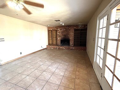 Fire Place