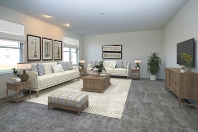 408 Canterbury Ct, Williams Bay, WI 53191 - photo 2