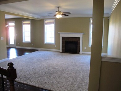 Great room