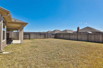 417 Camas Creek Ln, Magnolia, TX 77354 - photo 5