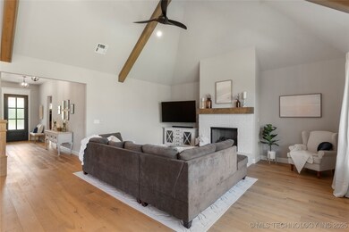 508 N 84th St, Broken Arrow, OK 74014 - photo 4