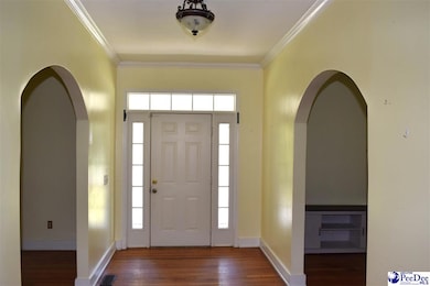 2617 Cale Yarborough Hwy, Timmonsville, SC 29161 - photo 6