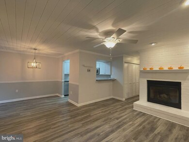 7533 Weather Worn Way unit A, Columbia, MD 21046 - photo 2