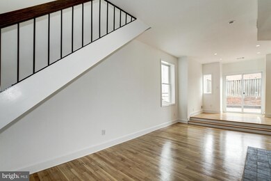 1824 California St NW unit 6, Washington, DC 20009 - photo 4