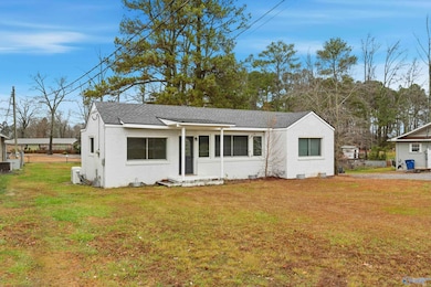 1448 Main St, Fyffe, AL 35971 - photo 2