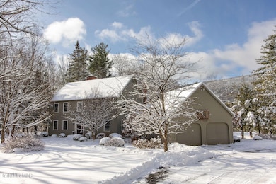 14 Old Tree Farm Rd, Stockbridge, MA 01262 - photo 2