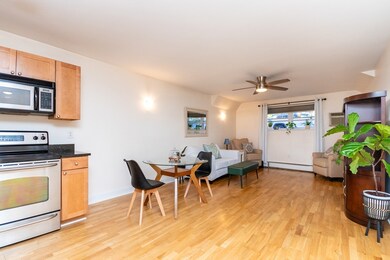 48 Coffey St unit 8A, Dorchester, MA 02122 - photo 5
