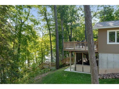 2539 27 3/4 St unit A, Rice Lake, WI 54868 - photo 4