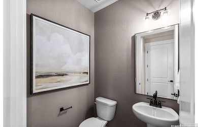 613 Dayflower Ln, New Braunfels, TX 78132 - photo 2