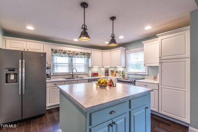 435 Sulpher Spring Road