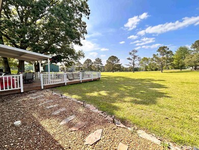 1875 Wilburn Rd, Heber Springs, AR 72543 - photo 5