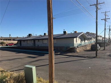 2800 Harrison Ave unit 1-8, El Paso, TX 79930 - photo 7