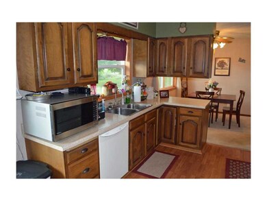. KITCHEN