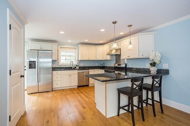 10 Gardner St unit 10, Arlington, MA 02474 - photo 4