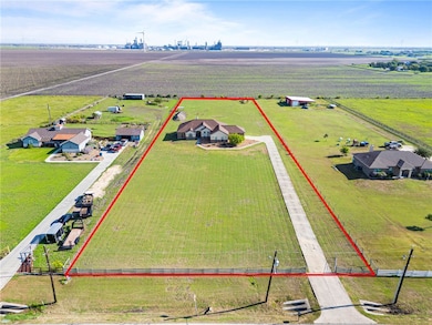 7064 Buddy Ganem Dr, Portland, TX 78374 - photo 7