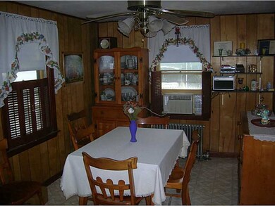Dining Room.
