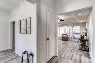 1025 Calloway Dr, Hurst, TX 76053 - photo 5