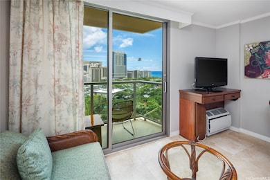 2045 Kalakaua Ave unit 1514, Honolulu, HI 96815 - photo 3