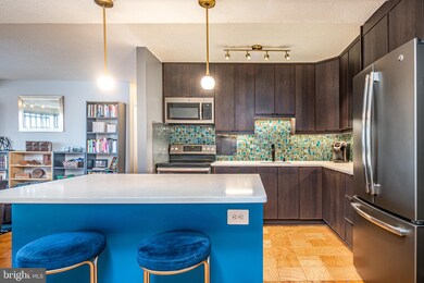 River Park unit N607, Washington, DC 20024 - photo 6