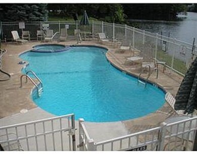 The Lakeshore Condominiums unit 218, Worcester, MA 01604 - photo 5