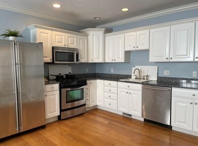 372 Washington St unit A, Quincy, MA 02169 - photo 4