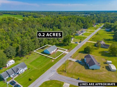 145 Amber St, Fitzgerald, GA 31750 - photo 2