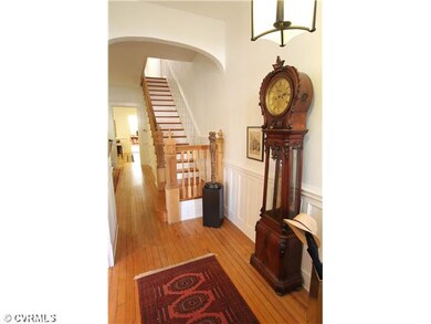 Foyer