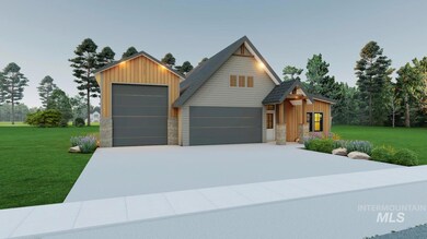 3460 N Costa Madera Way, Star, ID 83669 - photo 3