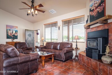 Light and Bright Great Room