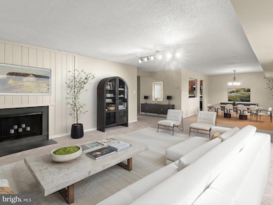 7 Windblown Ct unit 201, Baltimore, MD 21209 - photo 3