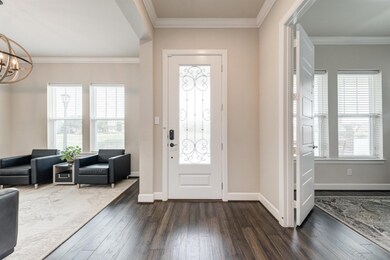 8713 Monticello Mews, Fort Worth, TX 76180 - photo 5