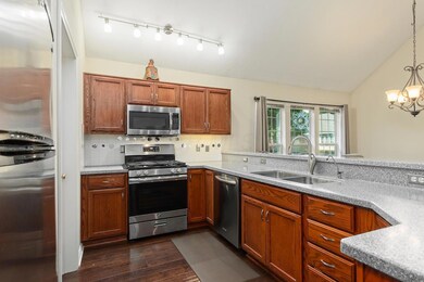Beautiful Kitchen