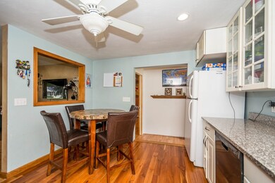 21 Clara Rd, Brockton, MA 02302 - photo 6