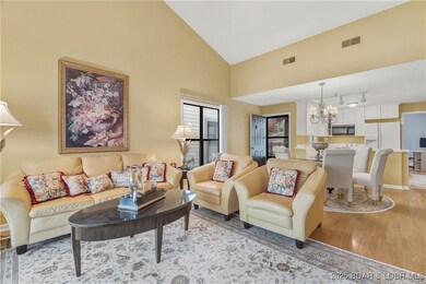 80 Willow Ridge Rd unit 3B, Lake Ozark, MO 65049 - photo 6