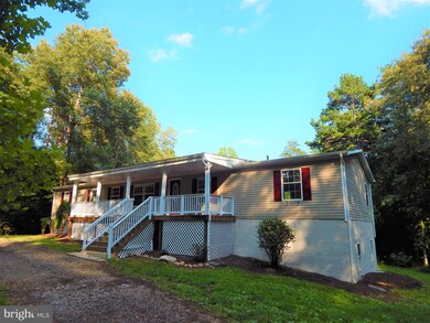 26290 Col Drake Ln, Unionville, VA 22567 - photo 2