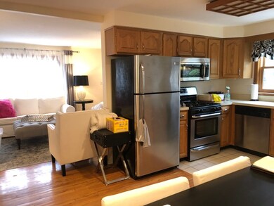 43 Merrymount Rd unit 2, Quincy, MA 02169 - photo 5