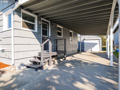 362 SW 15th St, Chehalis, WA 98532 - photo 5