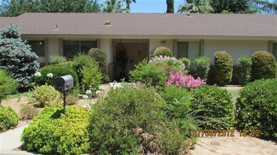 Well maintained home, newer comp roof